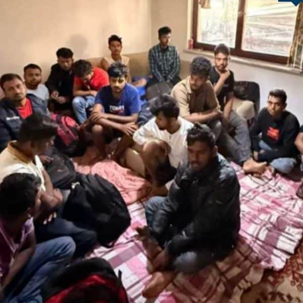 Otkrivena 42 ilegalna migranta i prekogranični kriminal na Ilidži