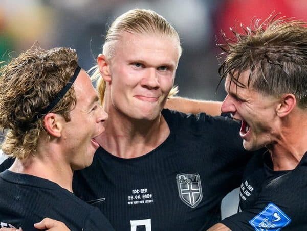 Norveska je pobjedom protiv Senegala ovjerila prolazak u drugu fazu Mundijala