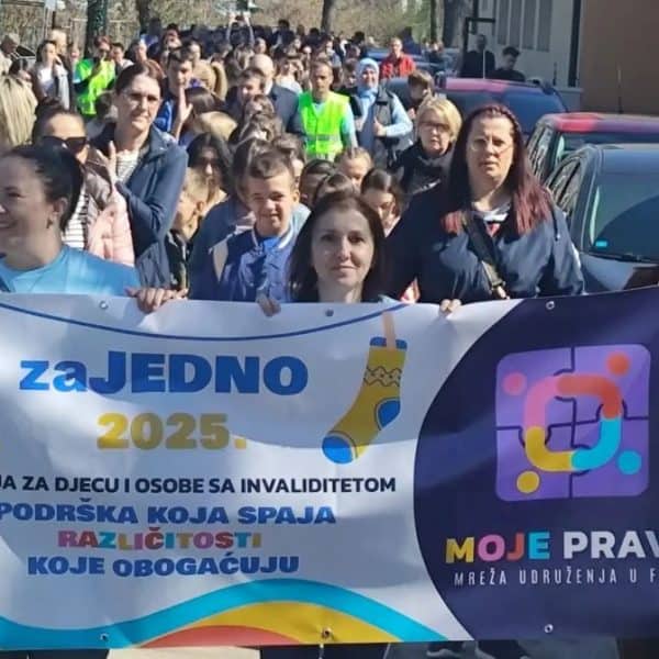 skupstina tk zakazala tematsku sjednicu na kojoj ce se raspravljati o polozaju i pravima osoba i djece s invaliditetom