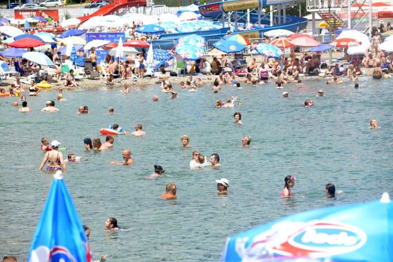 panonska jezera tuzla ljetna sezona 2026