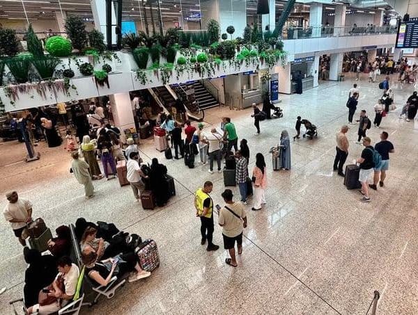 u bih trenutno ne radi sistem za biometzrijsku obradu podataka stranaca
