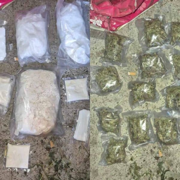 Opsežna policijska akcija u Gračanici: Pretresi na više lokacija zbog sumnje na proizvodnju i prodaju droge