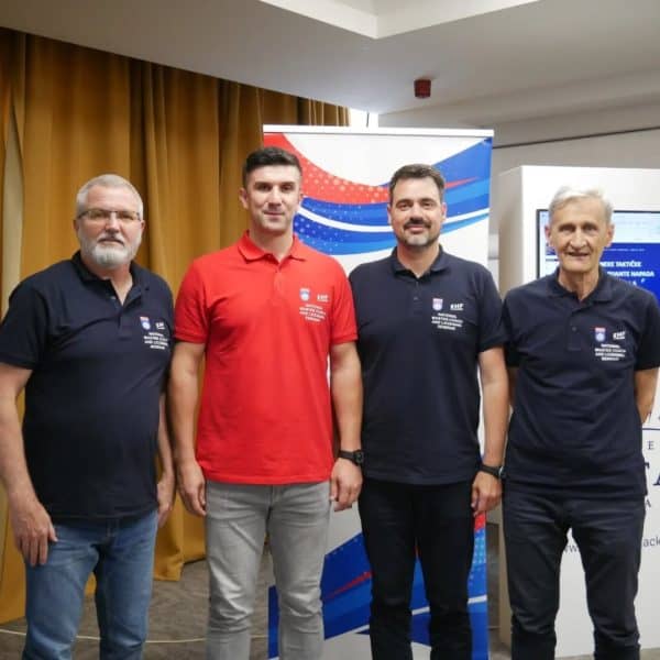 Reset u Tuzli: Master Coach na klupi i devet “veličanstvenih” za novi uspon Slobode (Foto)