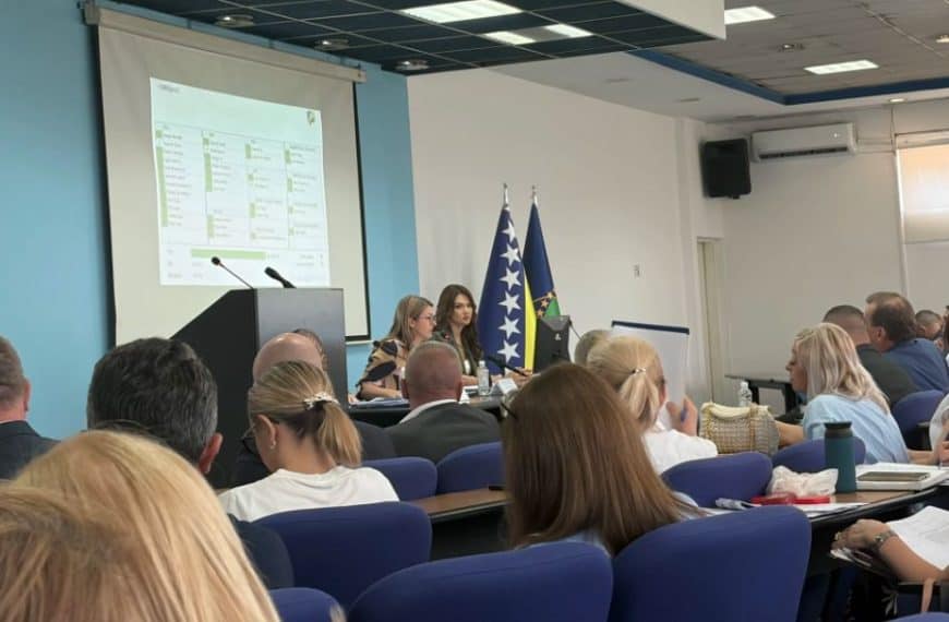Skupština TK usvojila zaključke za unapređenje prava osoba sa invaliditetom