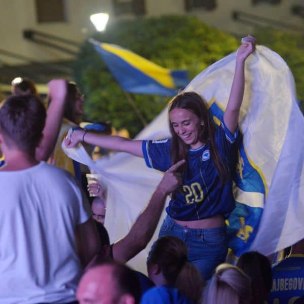 Uspjesi reprezentacije BiH mogli bi povećati interes stranih turista za našu zemlju