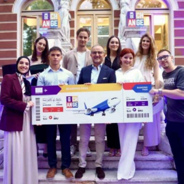 studenti iz tuzle i banja luke pobjednici eu takmicenja generation change