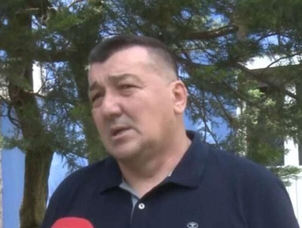 trebinje, pologos, zena, policija