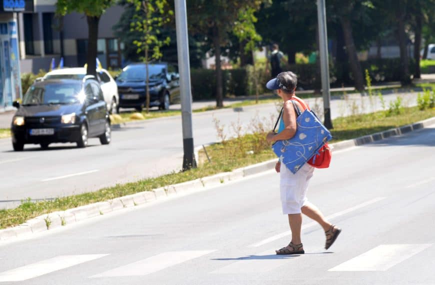 Prvi dan ljeta u Tuzlu donio i prvi toplotni talas (Foto)