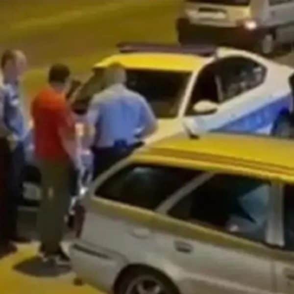 Muškarac u Banjoj Luci vezao sina za stub, intervenisala policija