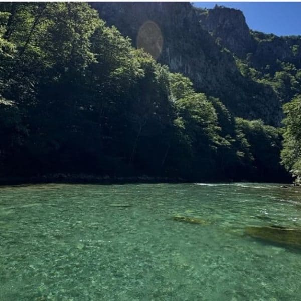 uhapsene dvije osobe nakon jucerasnje pogibije tuzlaka u neretbvi tokom raftinga