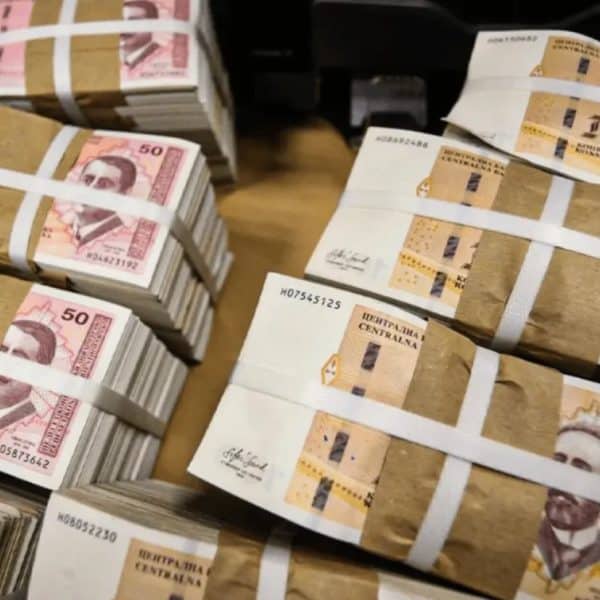 od2028 u upotrebi ce biti nova serija novcanica km
