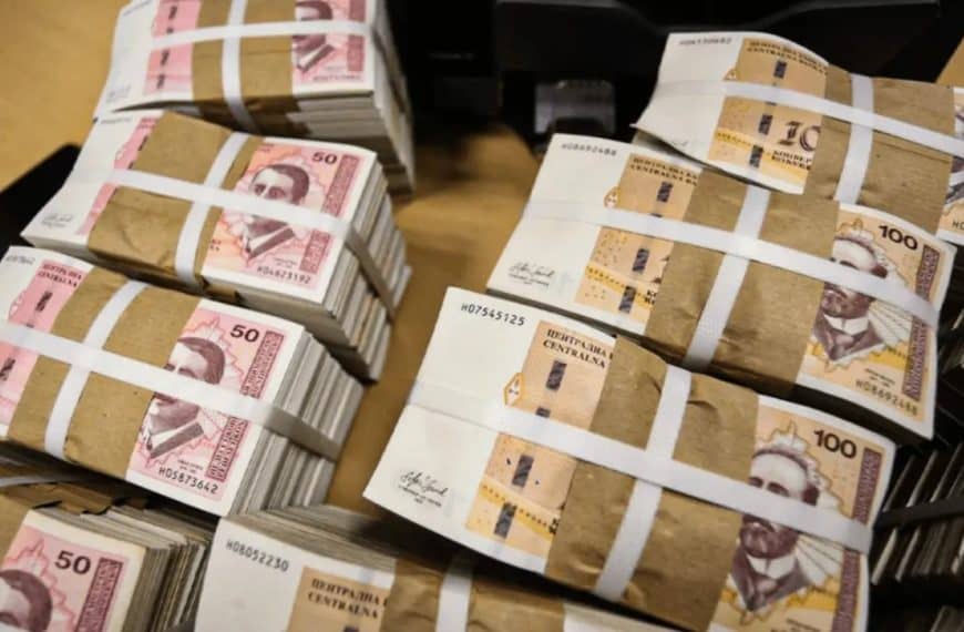 Penzioneri nezadovoljni: Povećanje od 3,5 posto ne prati rast troškova života