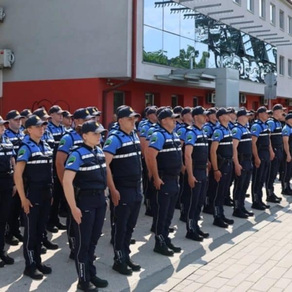vlada tk je prema skupstini tk uputila prijedlog izmjene zakona o policijskim sluzbenicima