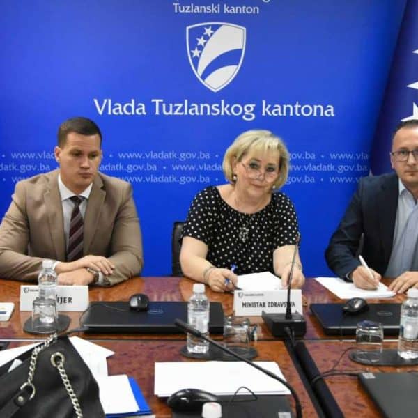 vlada tk visemilionskim sredstvima pruzila podrsku domovima zdravlja u tk