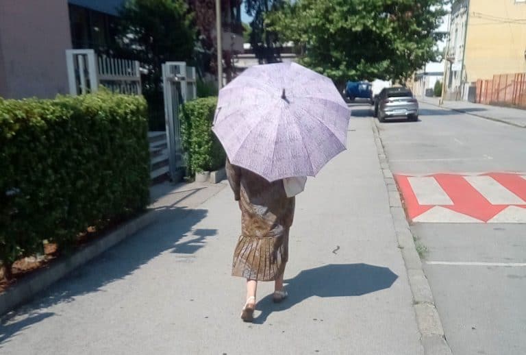danas se u bih ocekuje suncano i veoma toplo vrijeme u hercegovini najtoplije