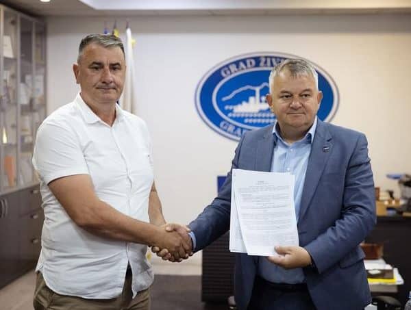 Živinice uvode besplatan javni prevoz za većinu građana od 19. juna
