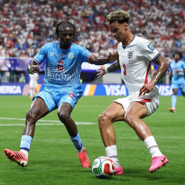 Englezi preokretom savladali DR Kongo, Kane zabio dva gola!
