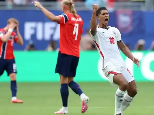 Englezi nakon drame u polufinalu Mundijala, dva gola Bellinghama