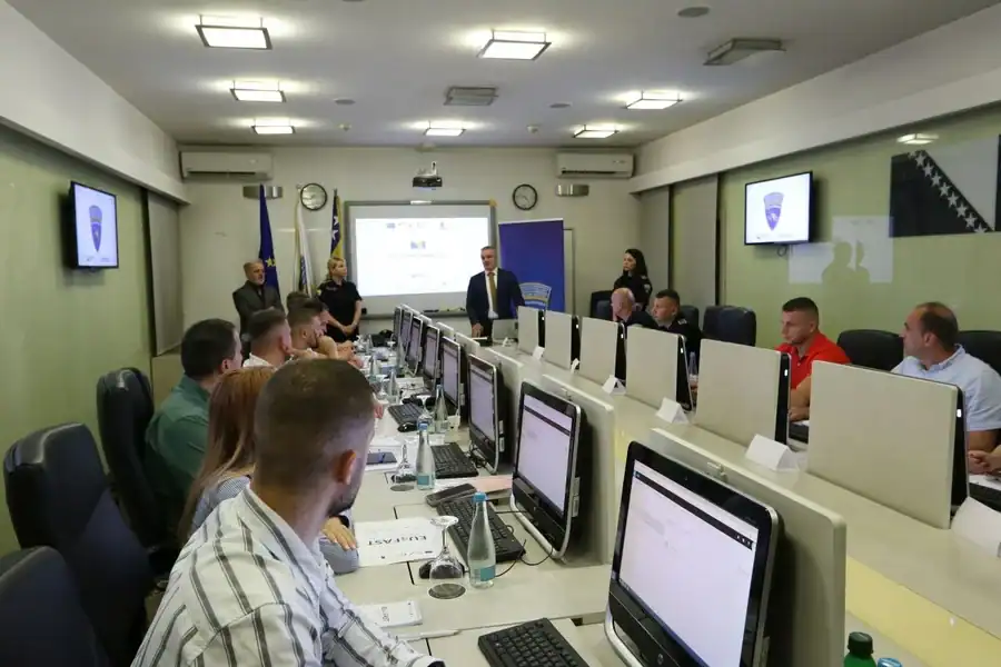 Velika međunarodna akcija protiv trgovine ljudima: U BiH otkriveno 11 potencijalnih žrtava