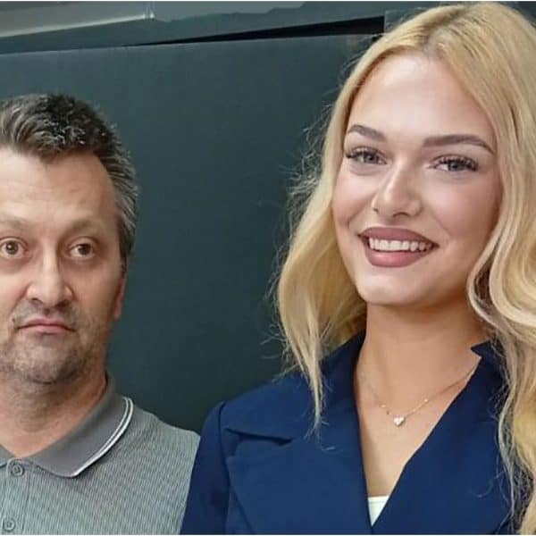 Ambasadori ljepote i pisane riječi: Susret Lane Jahić i Sabahudina Budimlije u Tuzli