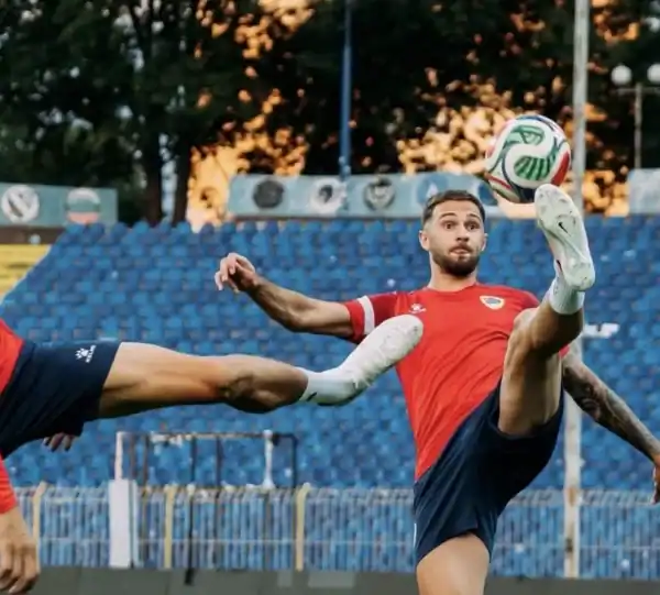 Borac deklasiran u Sofiji: Banjalučani sele u Konferencijsku ligu
