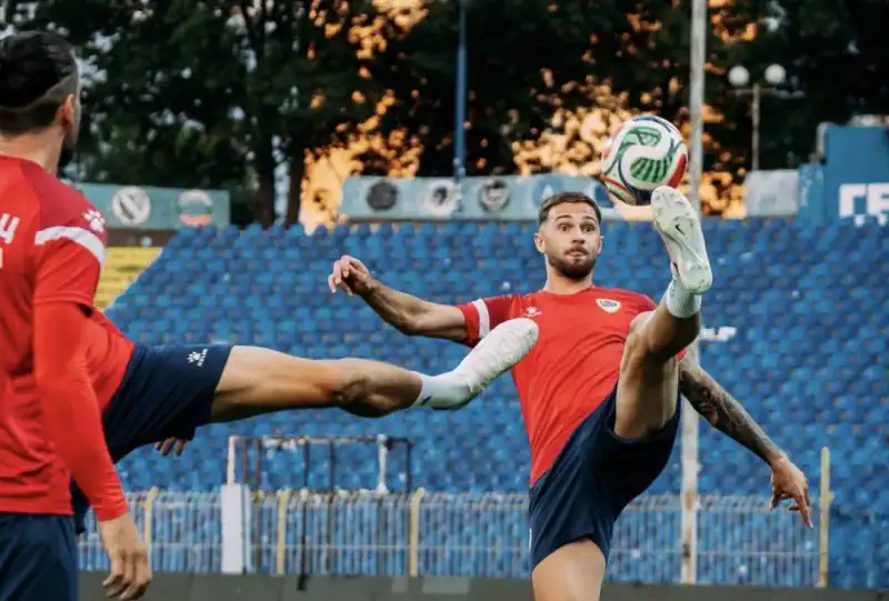 Borac deklasiran u Sofiji: Banjalučani sele u Konferencijsku ligu