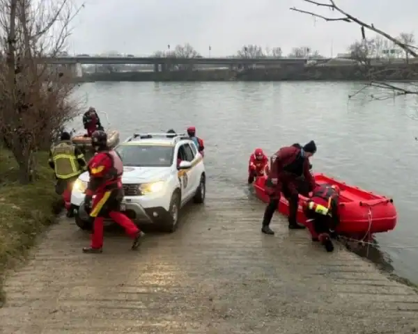 U posljednjih pet godina u rijeci Savi utopilo se više od 20 migranata