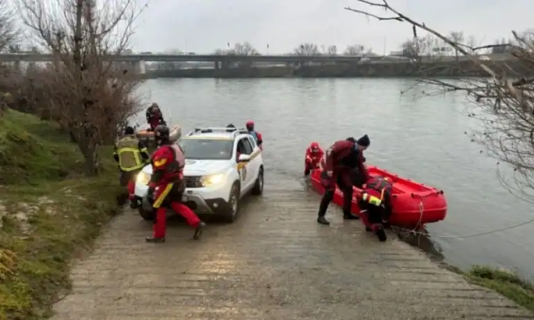 U posljednjih pet godina u rijeci Savi utopilo se više od 20 migranata
