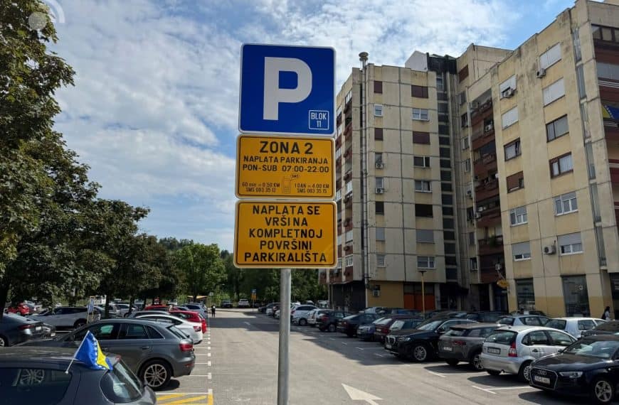 Analiza jedne zablude: Kako Sjenjak postaje izvor novca za administraciju tihim uvođenjem novog “poreza” na pokretnu imovinu