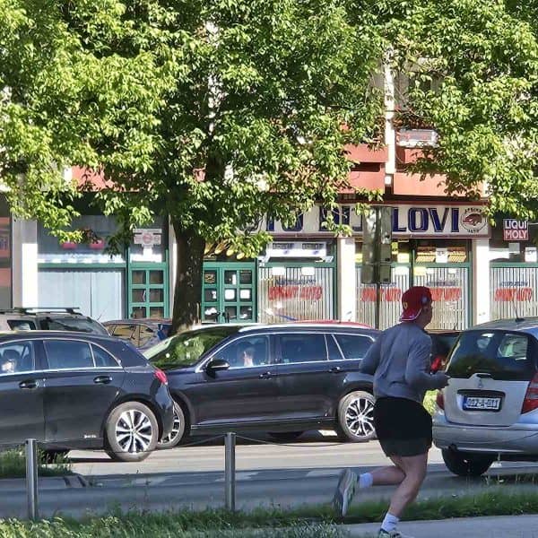 Ljeto između pljuskova i sunca: Prognoza za naredne dane