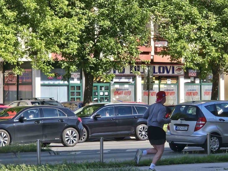 Trodnevna prognoza vremena u BiH za 07.07.26.