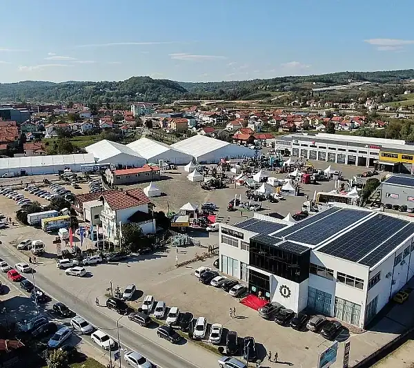 Veliki interes za Tešanjski sajam privrede