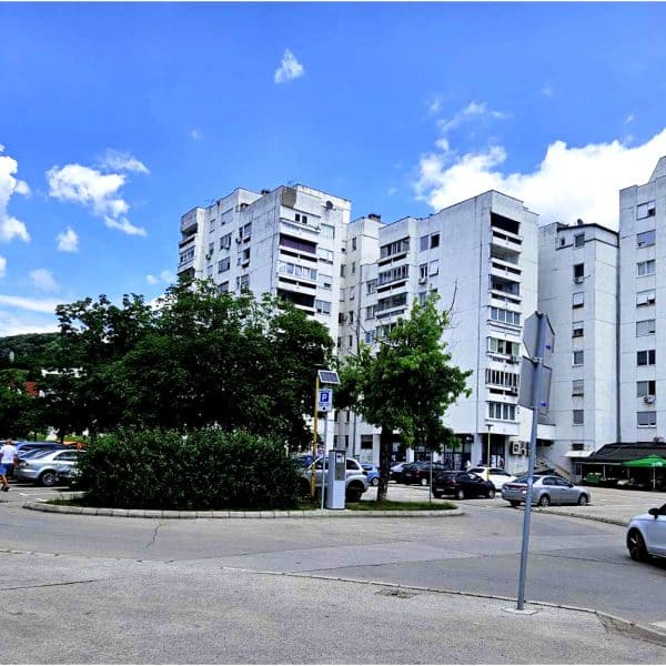 Vrijeme u BiH za 25. jul 2026.