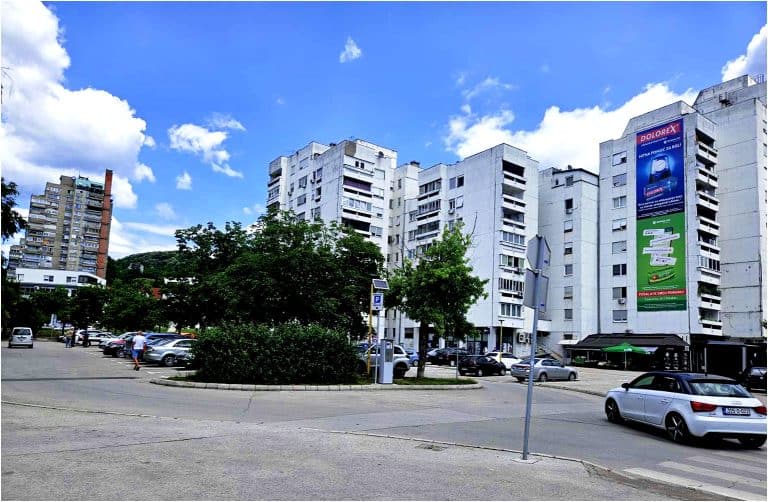 Vrijeme u BiH za 25. jul 2026.