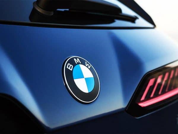 BMW povlači više od 740.000 vozila zbog pojacane mogucnosti pozara