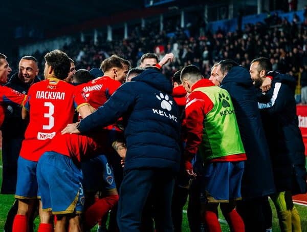 u okviru drugog prekola kl tri bh kluba veceras ihgraju revans susrae fk velez fk botrac i hsk zrinjski
