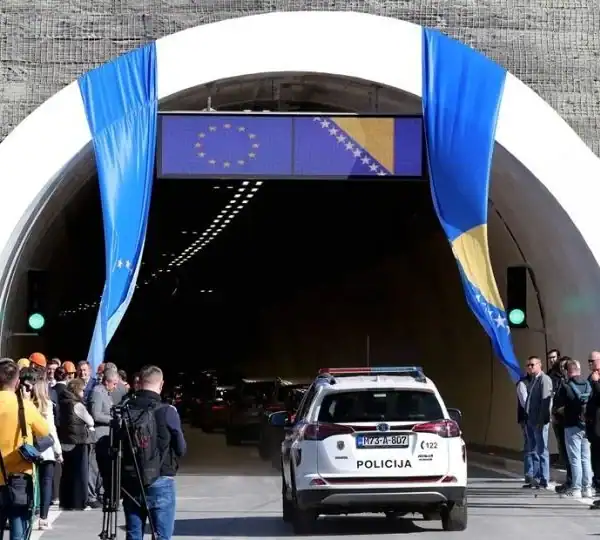 Europska unija odobrila 140.5 miliona eura bespovratnih sredstava za BiH