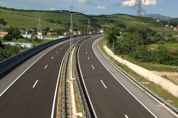 Autoceste FBiH pokrenule projektovanje brze ceste kroz Tuzlanski kanton