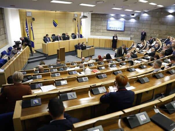 dom naroda parlamenta fbih usvojio izmjene zakona kojima je uveden boracki dodataka