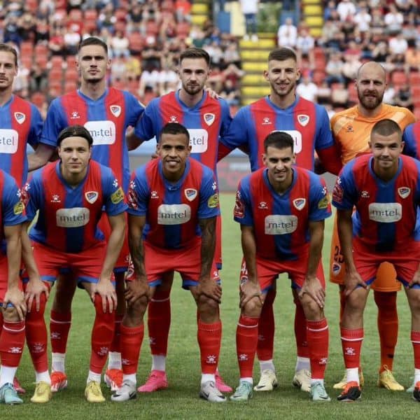 fk borac banja luka veceras u prvom kolu kvalifikacija za ligu prvaka protiv levskog otvara novu sezonu