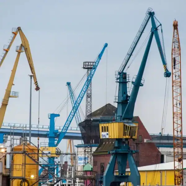 Američki div Bechtel pred novim megaprojektom na Zapadnom Balkanu od 2,6 milijardi eura