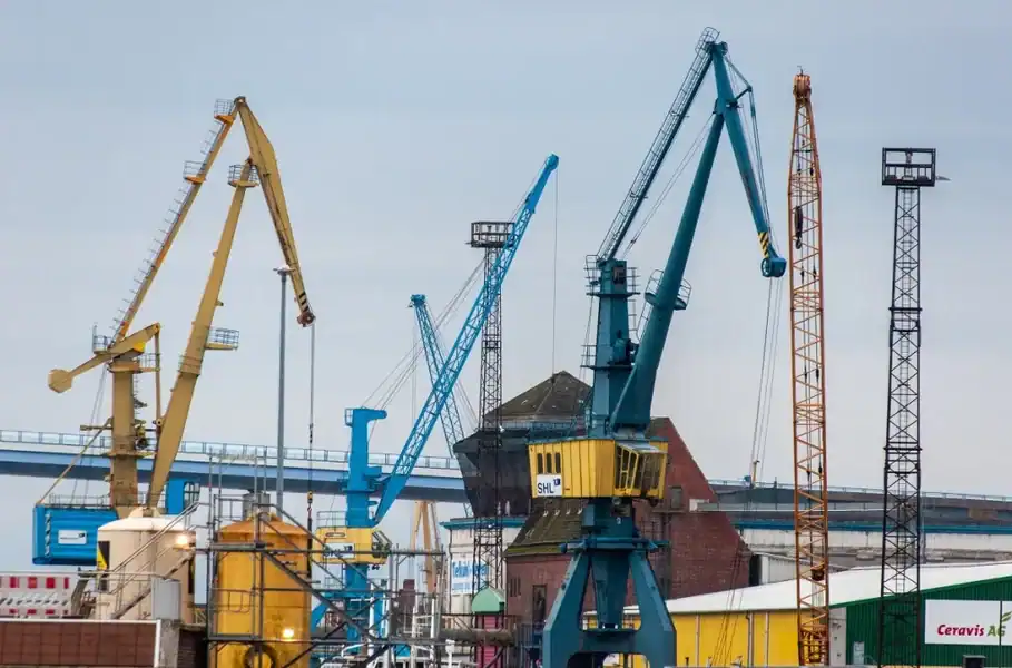 Američki div Bechtel pred novim megaprojektom na Zapadnom Balkanu od 2,6 milijardi eura