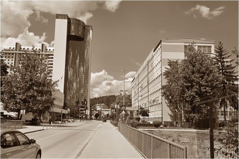 Danas će u cijeloj BiH biti umjereno oblačno do sunčano vrijeme s temperaturama do 32 stepena C