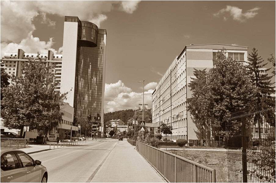 Danas će u cijeloj BiH biti umjereno oblačno do sunčano vrijeme s temperaturama do 32 stepena C