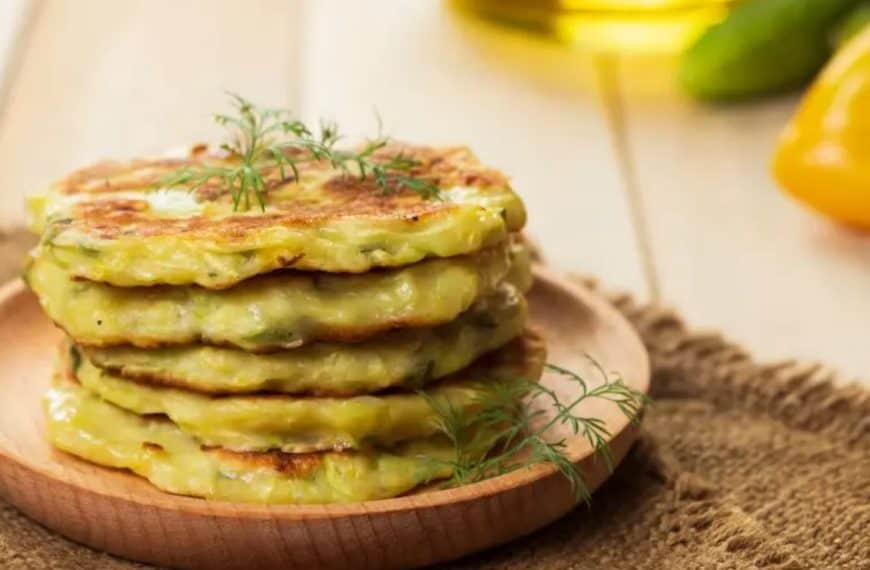 grcke pljeskavice od tikvica i fete odlican su prijedlog za ljetni rucak