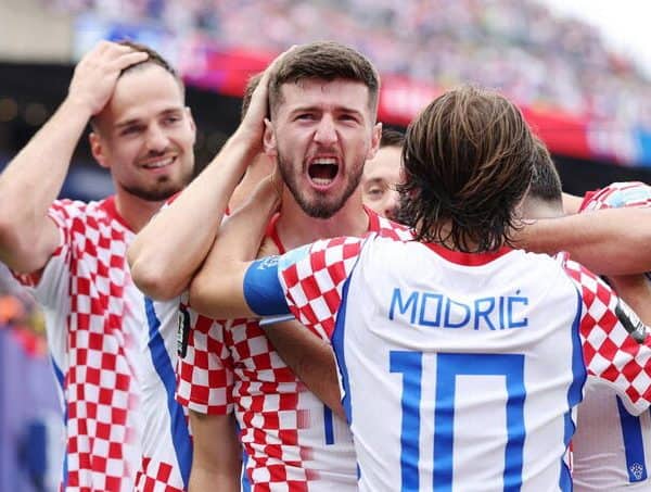 Susjedi izlaze na teren: Hrvatska protiv Ronaldovog Portugala