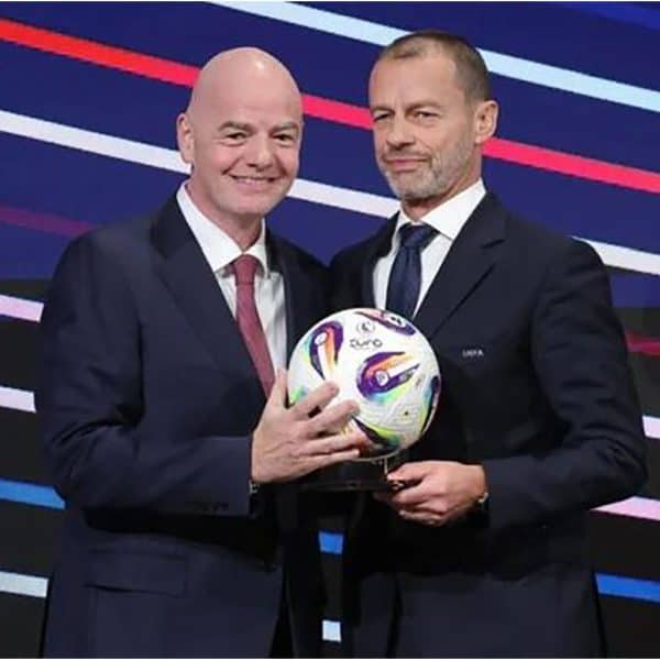 Sve UEFA članice podržale bojkot Svjetskog prvenstva