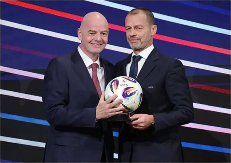 Sve članice UEFA-e podržale prijedlog o bojkotu Svjetskog prvenstva, ako FIFA želi trgovati