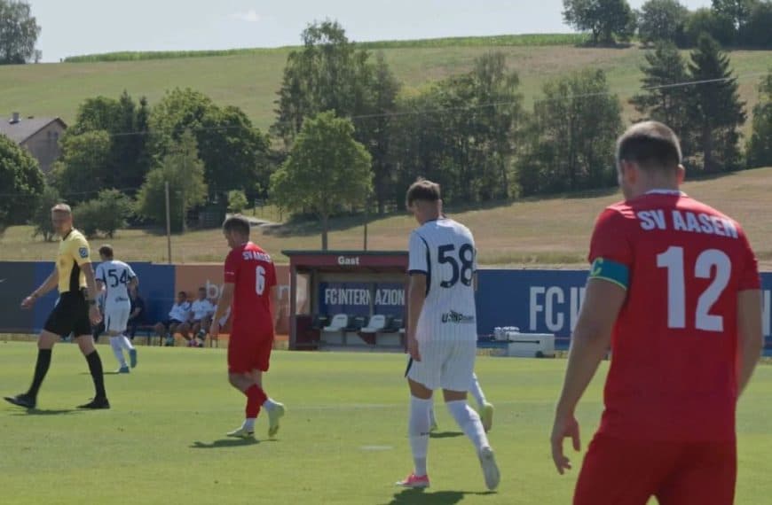 Jučer zabio hat-trick u Njemačkoj: BiH, Slovenija i Hrvatska se otimaju za istog igrača