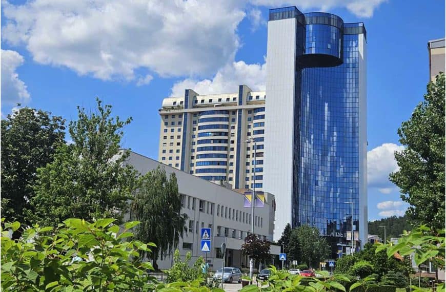 Vrijeme narednih dana: Prvo pljuskovi i nevrijeme, a onda ponovo vrućine